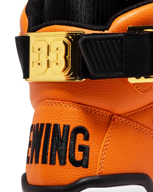 Ewing 33 Hi Rookie Of The Year