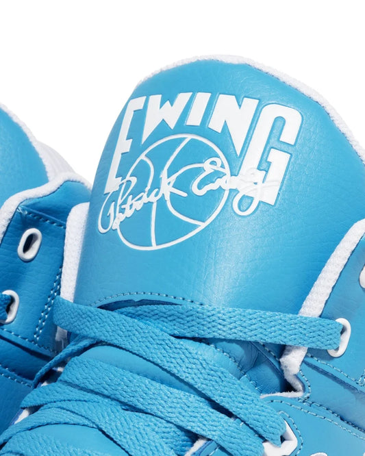 33 HI OG Etheral Blue