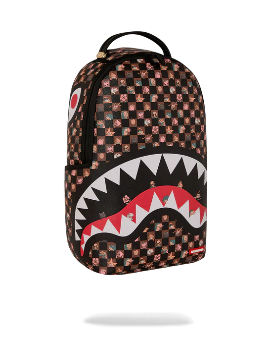 SPRAYGROUND STEALTH CREW BACKPACK