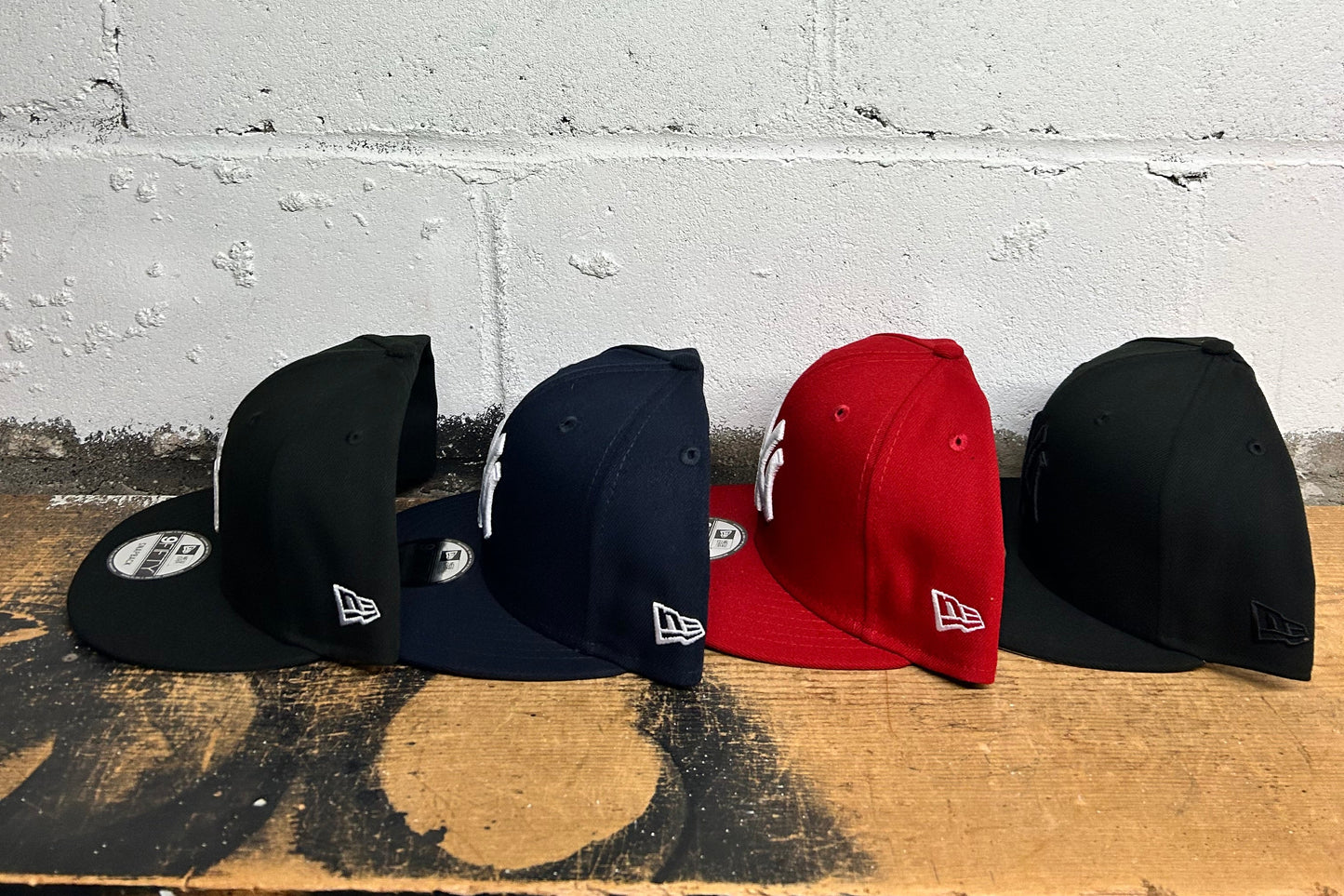 NEW ERA NEW YORK YANKEE 950 SNAP