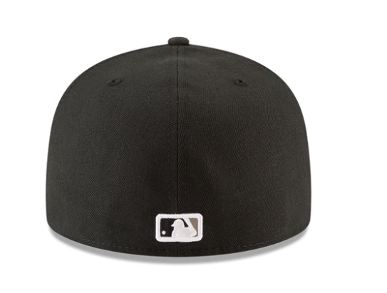 New Era 59Fifty Fitted - Chicago White Sox Authentic Collection