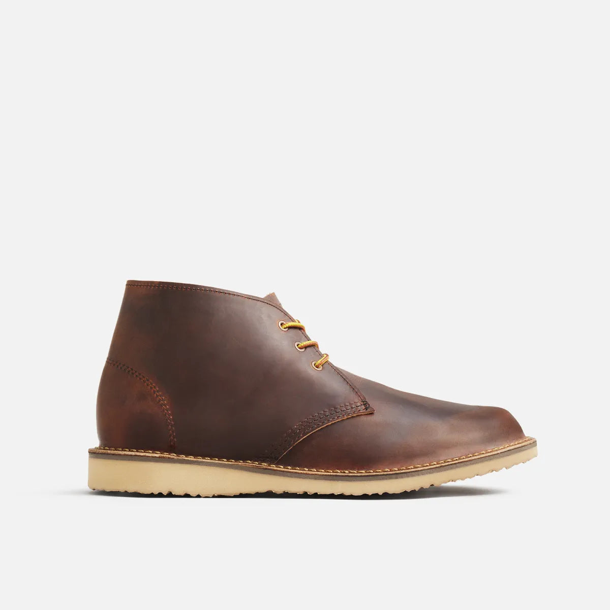 Weekender Chukka - RED WING
