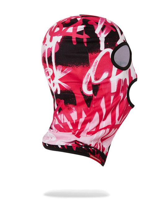 Sprayground Afterglow Skyglow Ski Mask