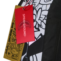 Sprayground - Astromane Sky Writer Backpack