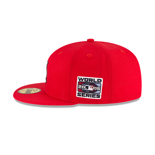 MLB 5950 ST LOUIS CARDINALS WORLD SERIES
