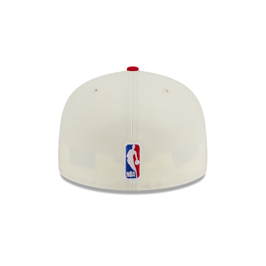 Knicks 5950 Star Trail