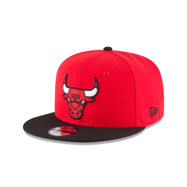 NBA 950 CHICAGO BULLS 2TONE