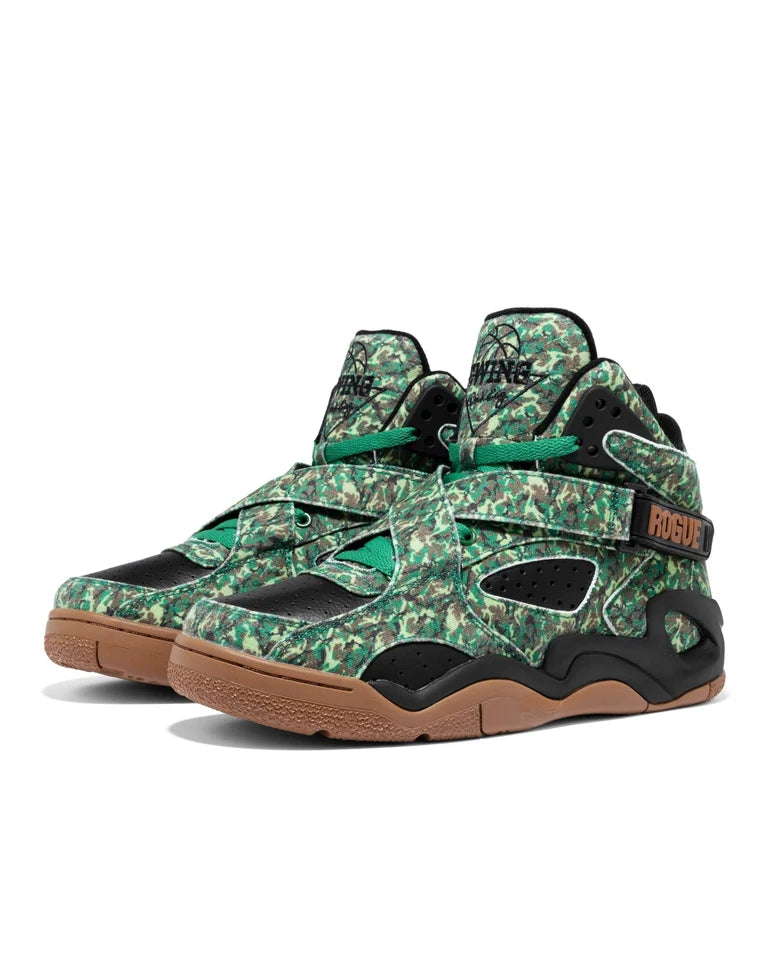 Ewing Rogue Camo/Black/Gum