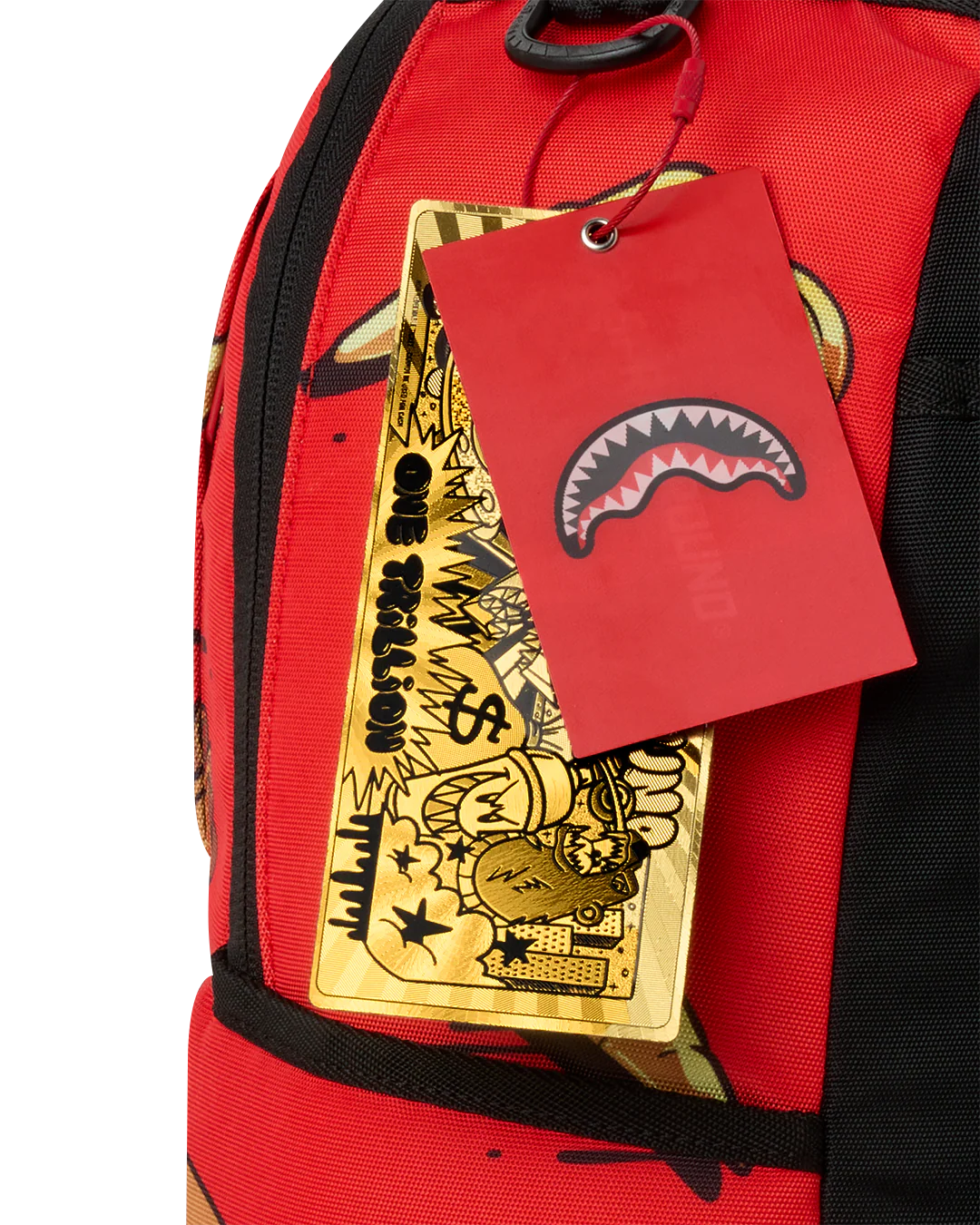 Sprayground - Bugs Bunny Grab & Go Backpack