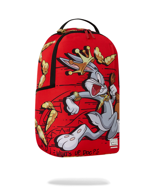 Sprayground - Bugs Bunny Grab & Go Backpack