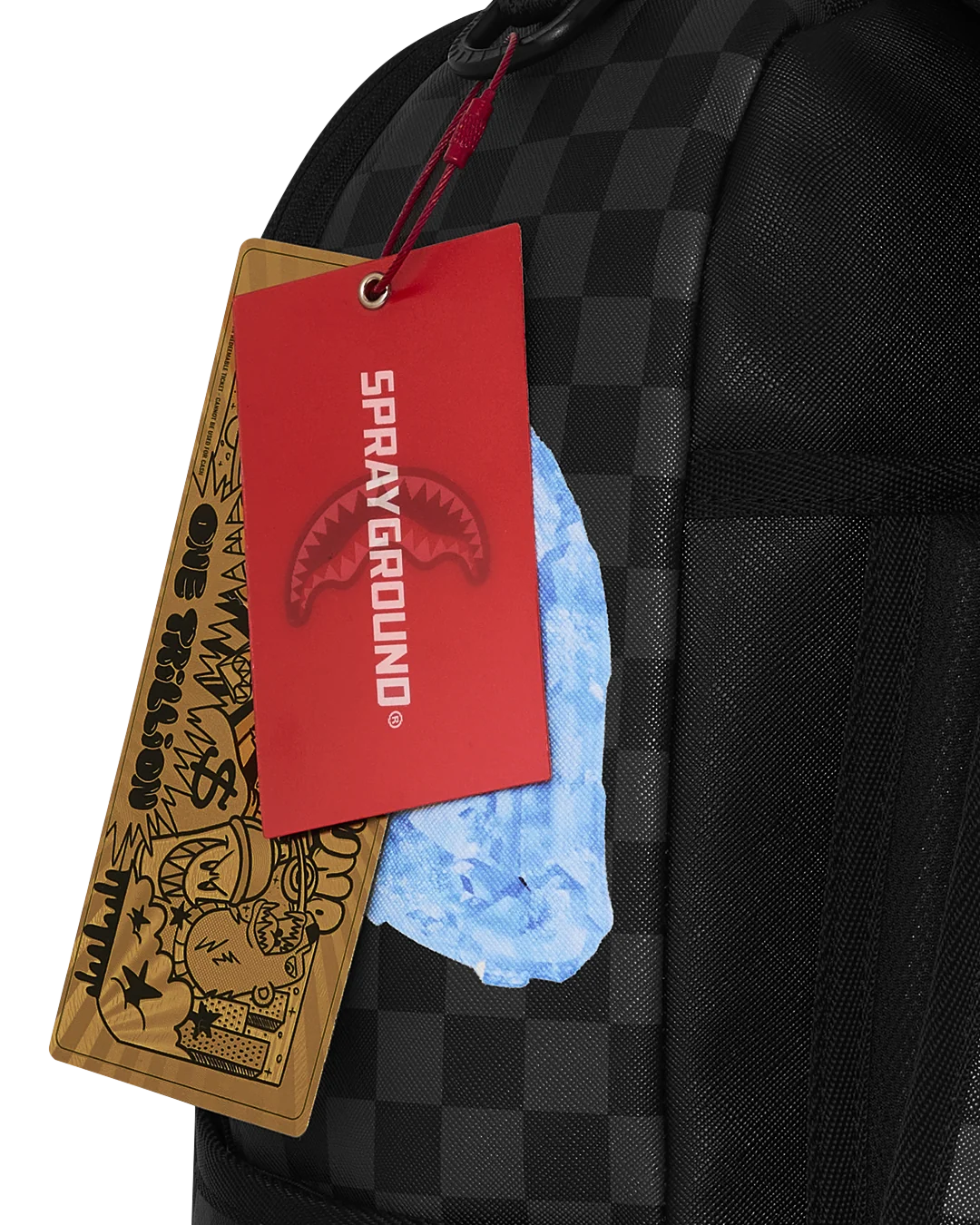 Sprayground - Cold Blooded Backpack