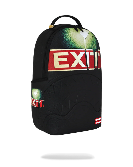 Sprayground - Exit Night Out Backpack