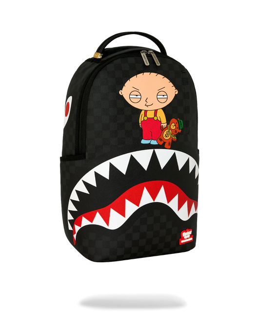 Sprayground - Family Guy Stewie Money Backpack