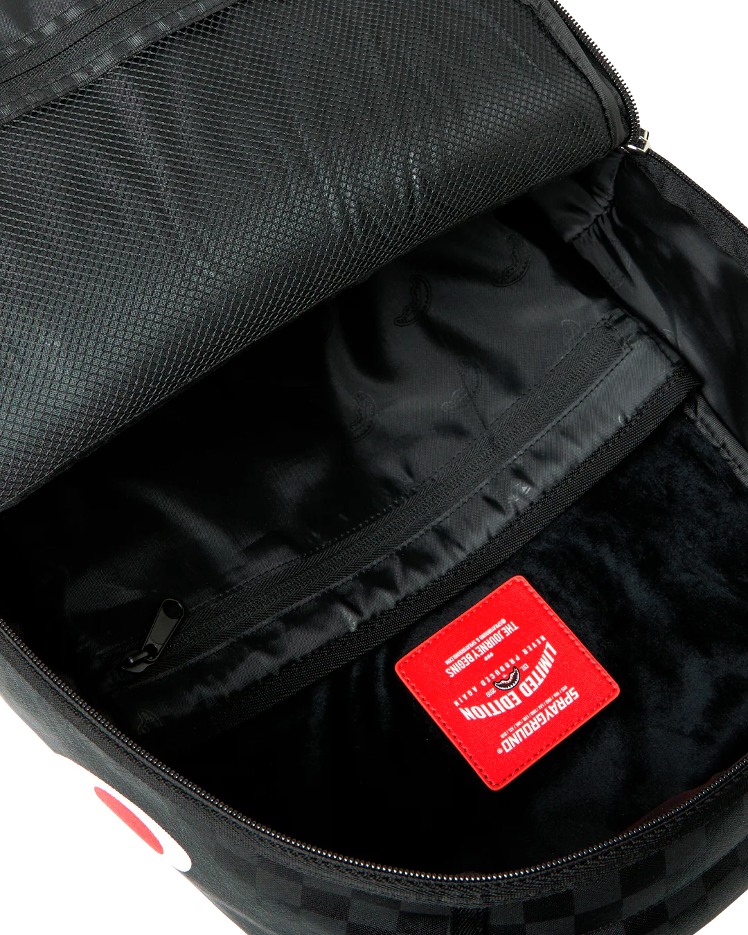 Sprayground - Family Guy Stewie Money Backpack