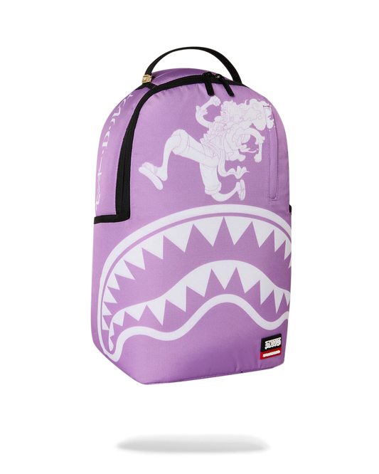Sprayground - One Piece - Dream Runner Backpack