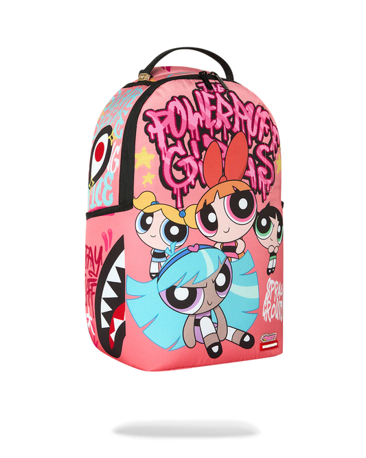 Sprayground - Powerpuff Girls Stylin Backpack
