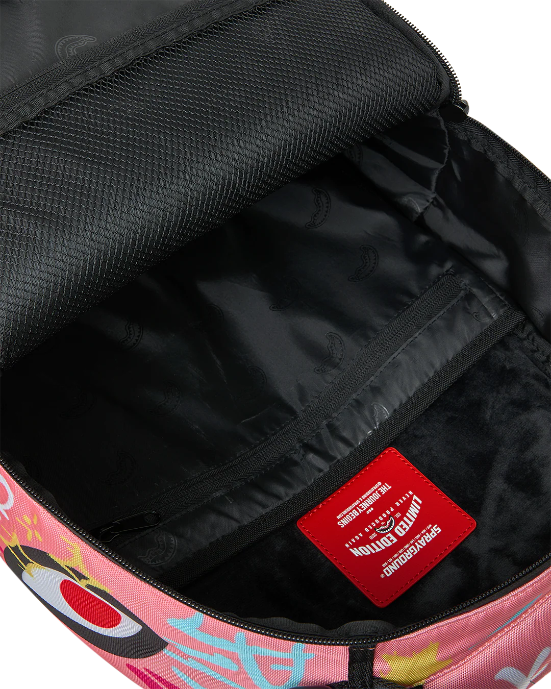 Sprayground - Powerpuff Girls Stylin Backpack