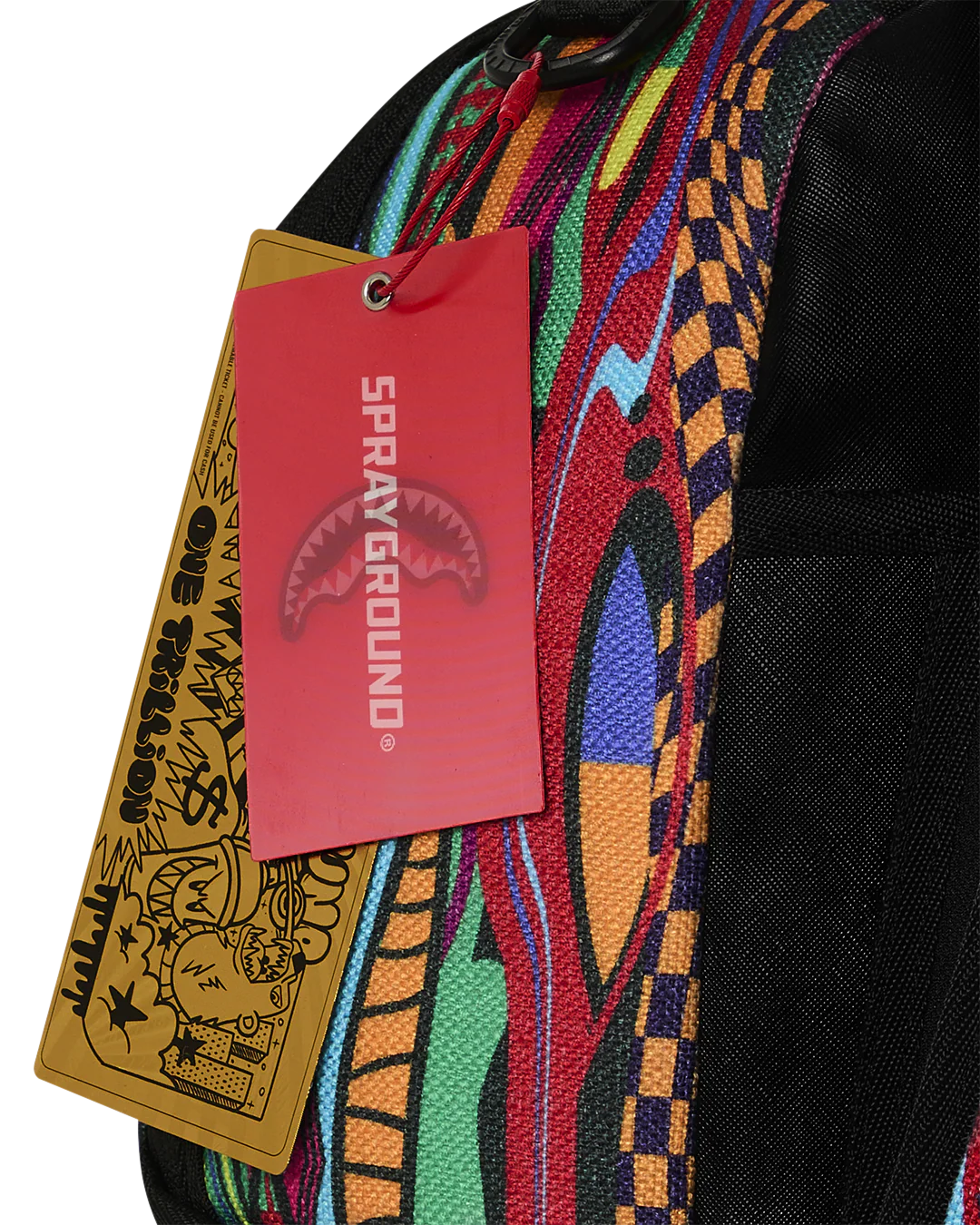 Sprayground - Royal Rhythm Backpack