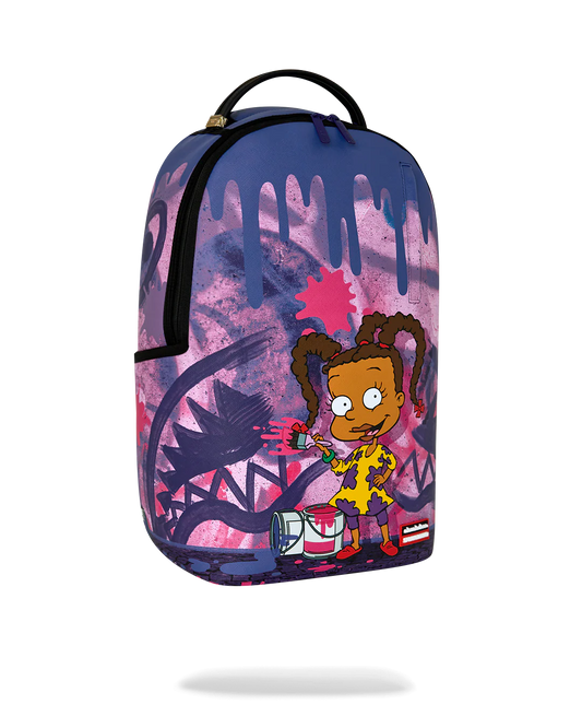 Sprayground - Rugrats Love To Paint Backpack