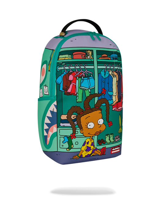 Sprayground - Rugrats Susie Dress To Impress Backpack