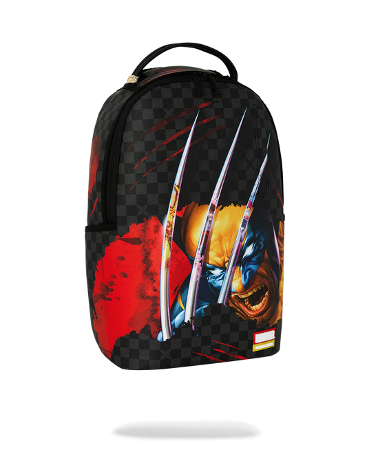 Sprayground - Wolverine Official Collab