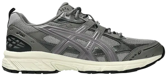 ASICS Gel Nunobiki 'Clay Grey Graphite Grey'