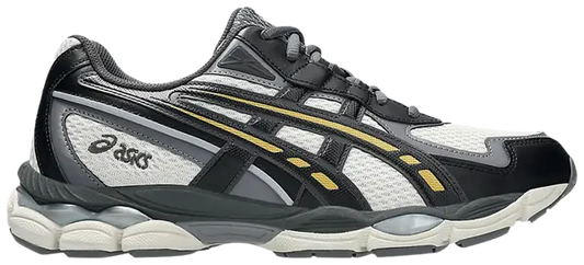 ASICS Gel NYC 2055 'Smoke Grey Obsidian Grey'