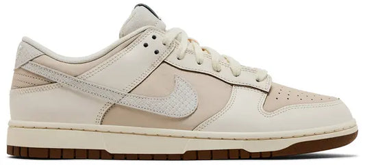 Nike Dunk Low 'Pearl White Ivory'