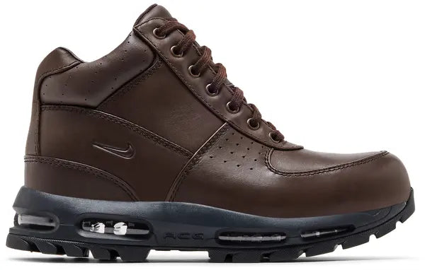 AIR MAX GOADOME BROWN