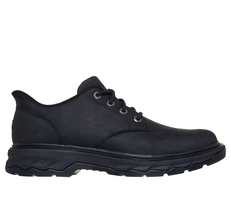 Skechers Lockett-Spence 205819 Black
