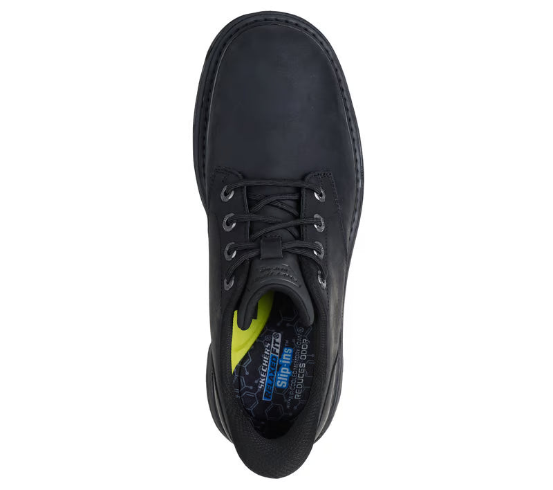 Skechers Lockett-Spence 205819 Black