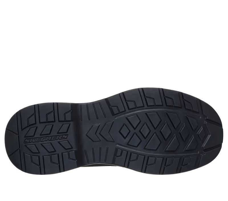 Skechers Lockett-Spence 205819 Black
