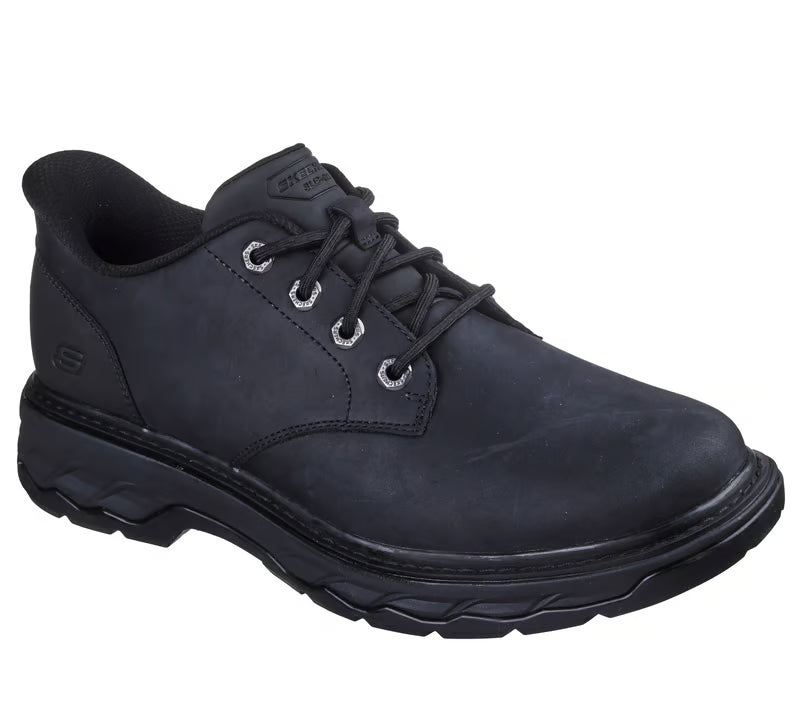 Skechers Lockett-Spence 205819 Black