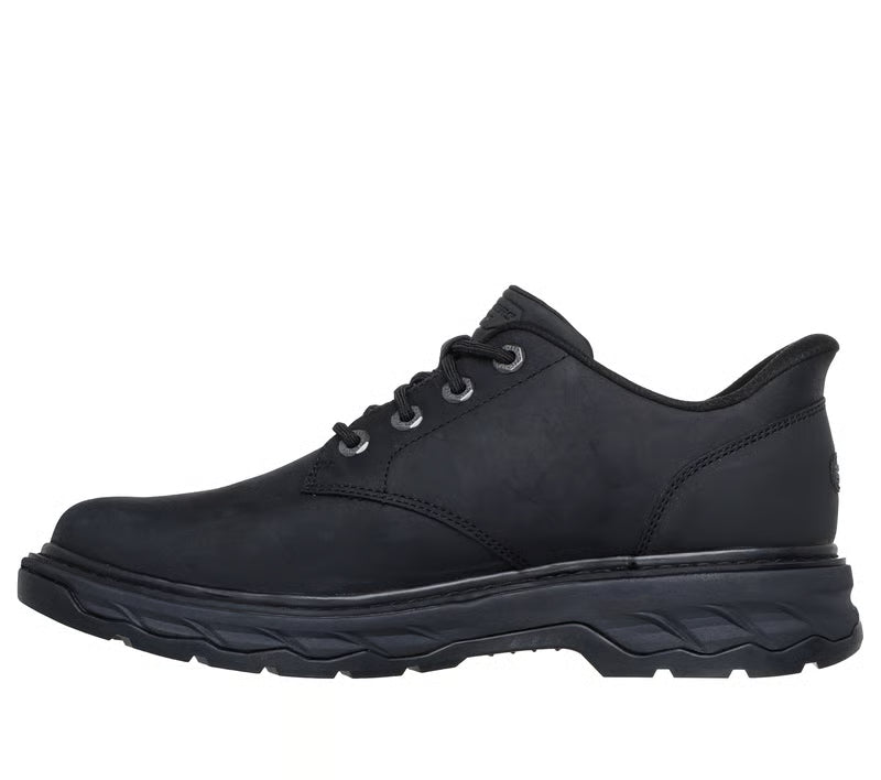 Skechers Lockett-Spence 205819 Black