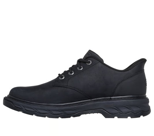 Skechers Lockett-Spence 205819 Black