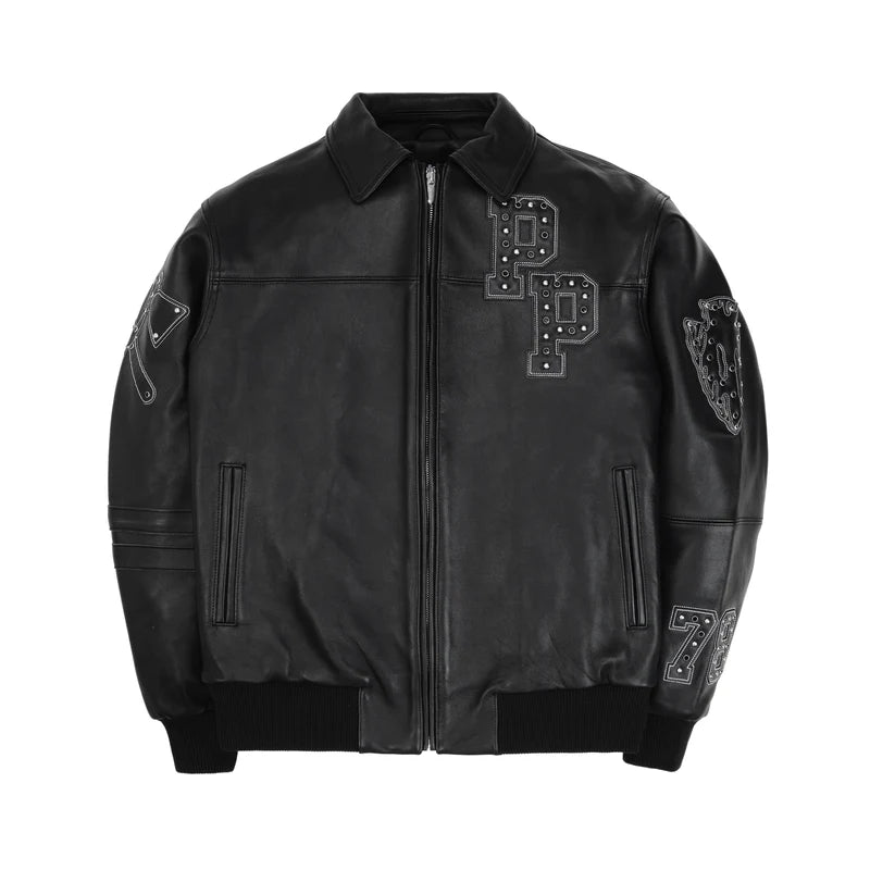Pelle Pelle - Renegades Jacket - Black