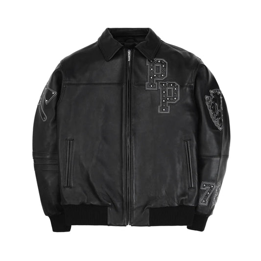 Pelle Pelle - Renegades Jacket - Black