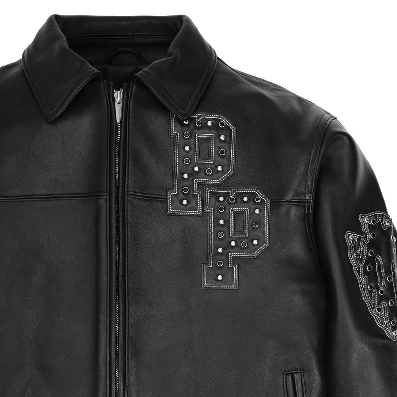 Pelle Pelle - Renegades Jacket - Black