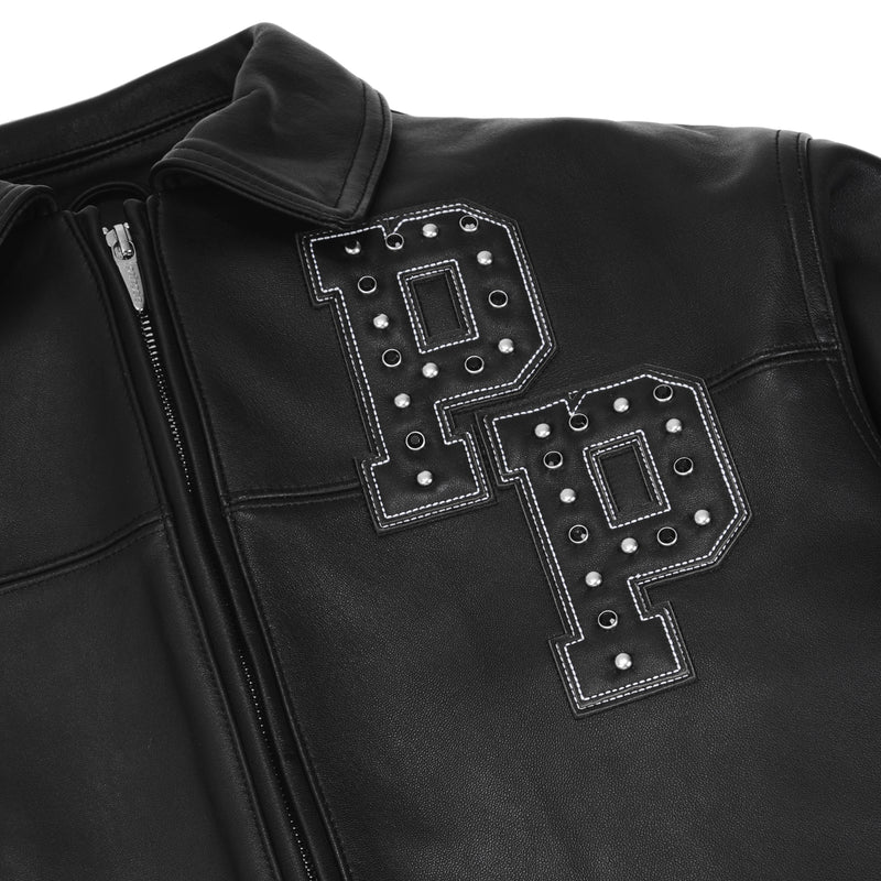 Pelle Pelle - Renegades Jacket - Black