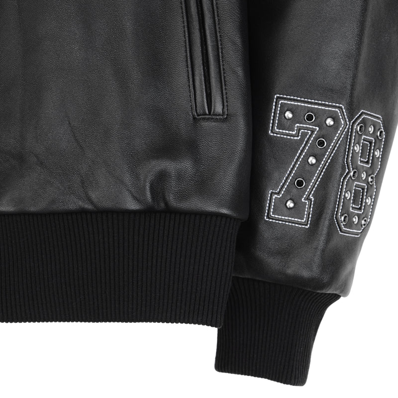 Pelle Pelle - Renegades Jacket - Black