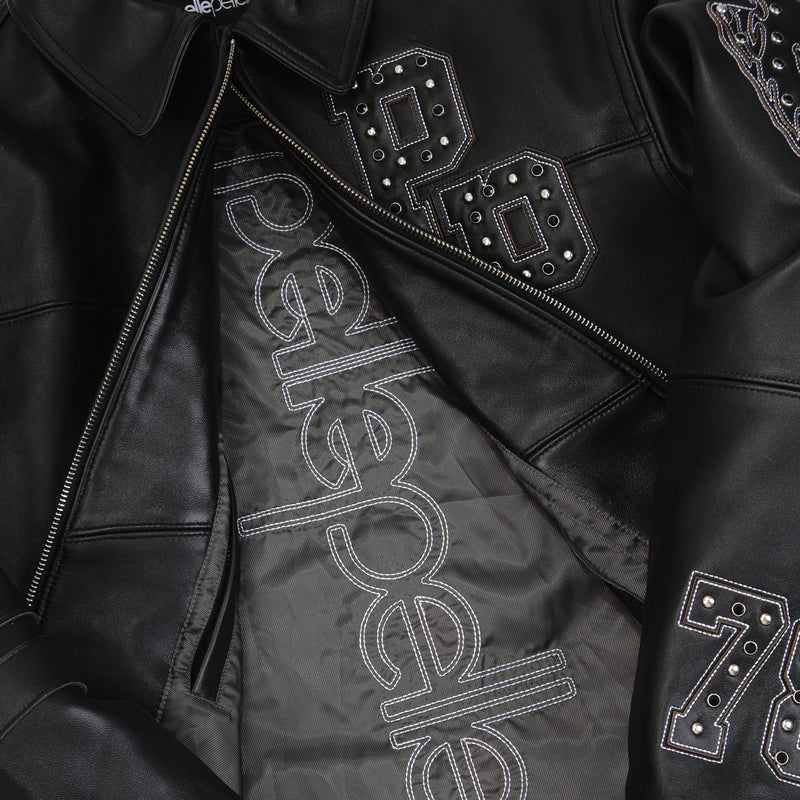Pelle Pelle - Renegades Jacket - Black