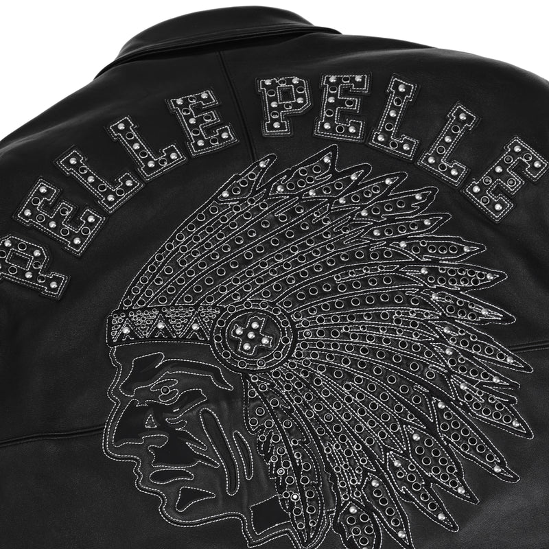Pelle Pelle - Renegades Jacket - Black