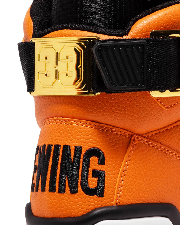 Ewing 33 Hi Rookie Of The Year