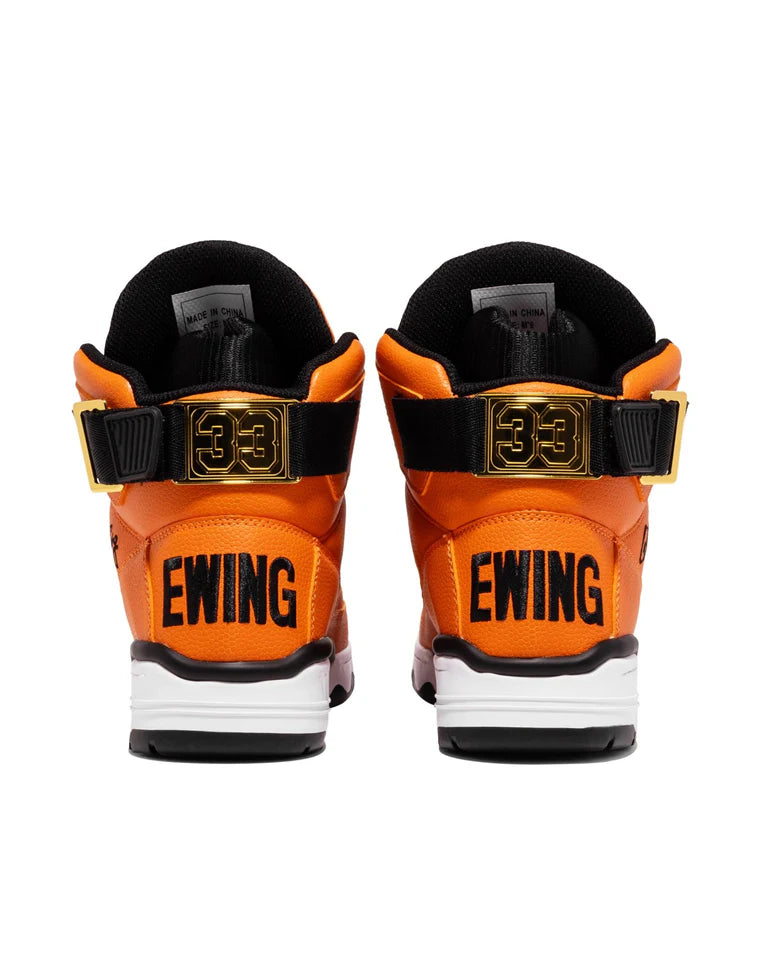 Ewing 33 Hi Rookie Of The Year