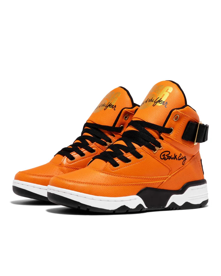 Ewing 33 Hi Rookie Of The Year