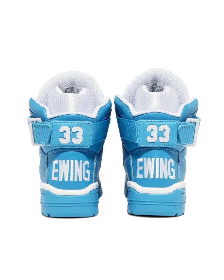 33 HI OG Etheral Blue