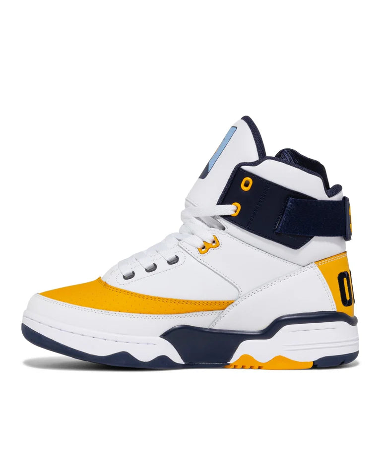 Ewing 33 HI x ODB White/Navy/Yellow