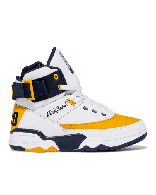 Ewing 33 HI x ODB White/Navy/Yellow
