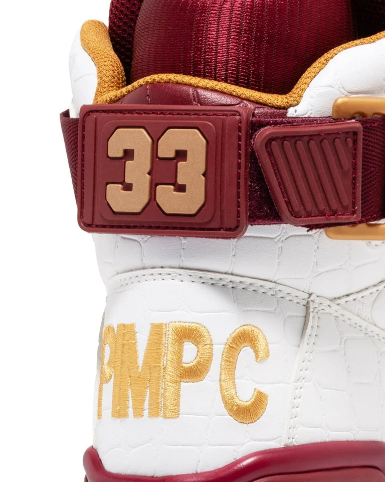 33 HI x PIMP C