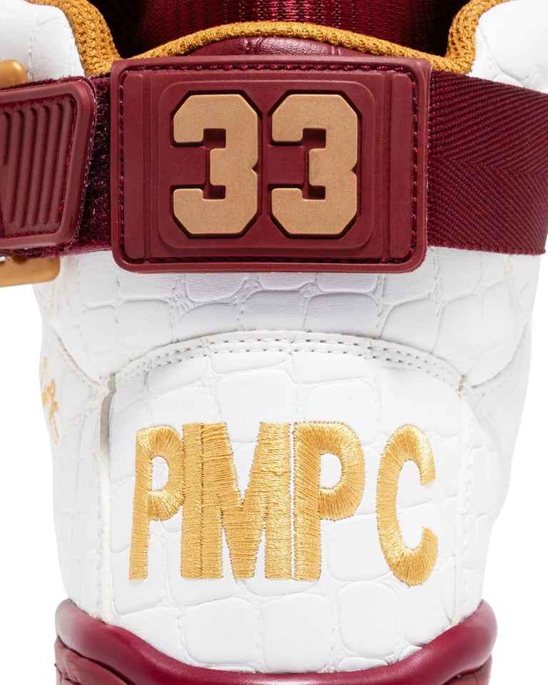 33 HI x PIMP C